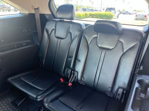 Used 2023 Kia Sorento SX FWD image 20