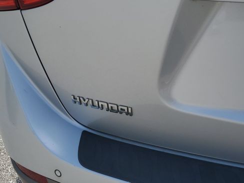Used 2008 Hyundai Veracruz 2WD image 7