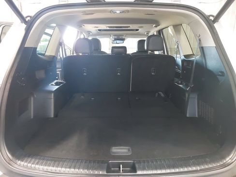 Used 2020 Kia Telluride EX w/ Towing Package AWD/4WD image 12