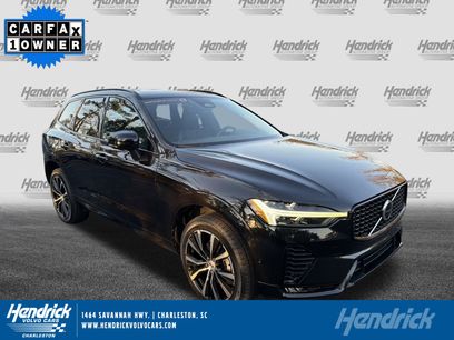 Certified 2023 Volvo XC60 B5 Plus