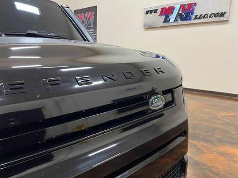 Used 2020 Land Rover Defender 110 X AWD/4WD image 58