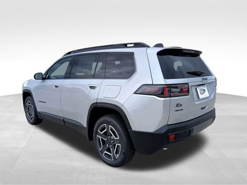 New 2026 Jeep Cherokee Laredo AWD/4WD image 4