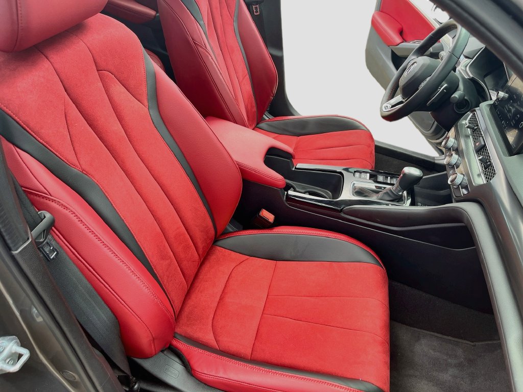 Used 2024 Acura Integra A-Spec w/ Technology Package FWD image 28