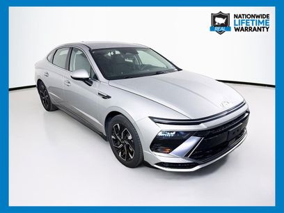 Used 2024 Hyundai Sonata SEL