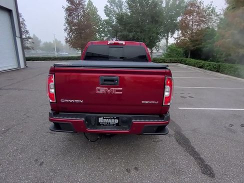 Used 2020 GMC Canyon Denali image 44