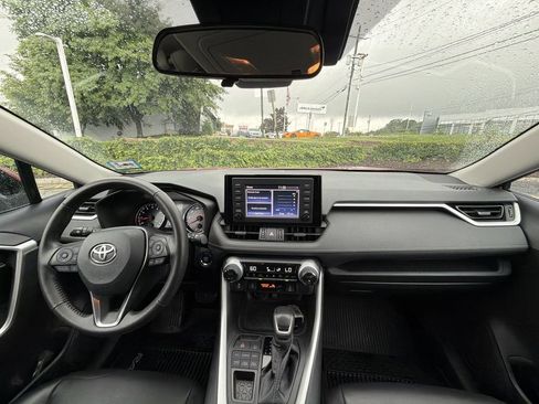 Used 2019 Toyota RAV4 XLE Premium w/ Cold Weather Package AWD/4WD image 18
