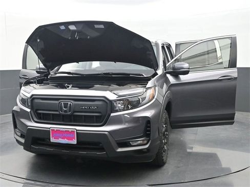 New 2025 Honda Ridgeline RTL+ image 37