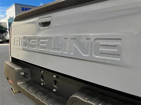New 2026 Honda Ridgeline RTL image 6