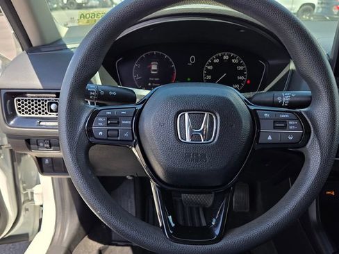 Used 2025 Honda Civic LX image 26
