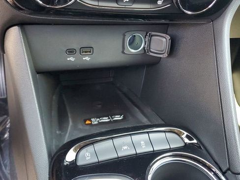 New 2026 Buick Encore GX Sport Touring w/ Advanced Technology Package FWD image 23