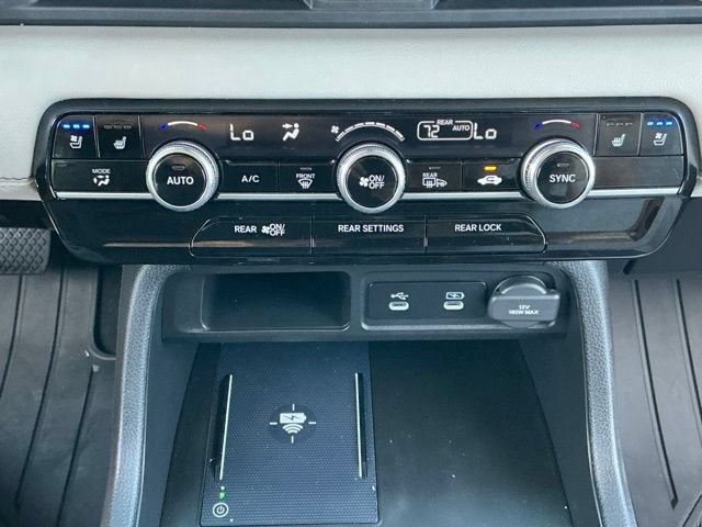 Certified 2026 Honda Pilot Elite image 16