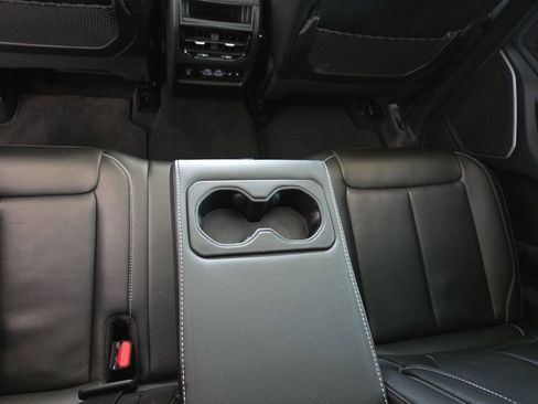 Used 2022 Jeep Grand Cherokee Limited 4xe AWD/4WD image 33