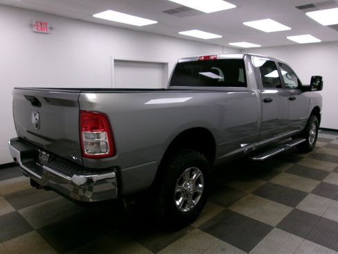 Used 2024 RAM 3500 Big Horn image 12