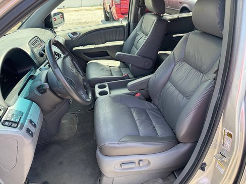 Used 2009 Honda Odyssey EX-L image 13