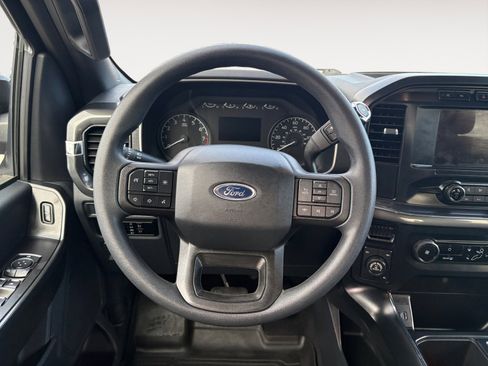 Used 2023 Ford F150 XL w/ STX Appearance Package image 14
