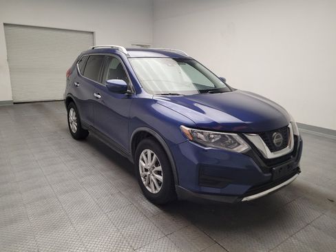 Used 2019 Nissan Rogue SV FWD image 13