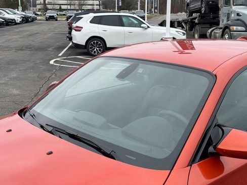 Used 2011 BMW 1 Series M image 17