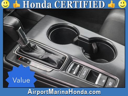 Certified 2023 Honda Civic Sport image 19
