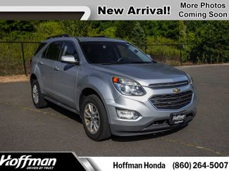 Used 2016 Chevrolet Equinox LT w/ Convenience Package image 1