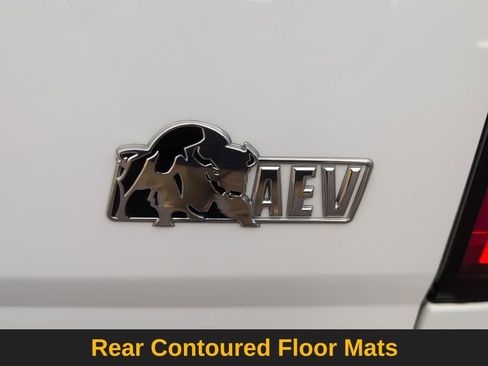 Certified 2021 Chevrolet Colorado ZR2 w/ Colorado ZR2 Bison Edition image 35