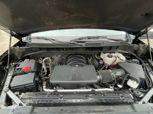 Used 2025 Chevrolet Silverado 1500 LT image 26