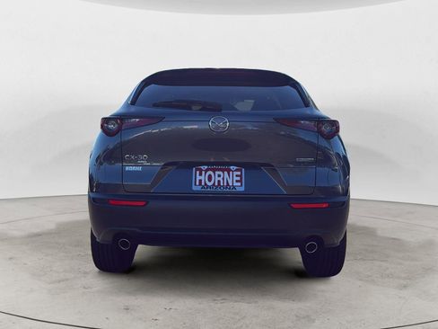 New 2025 MAZDA CX-30 AWD 2.5 S w/ Select Sport Pkg image 4