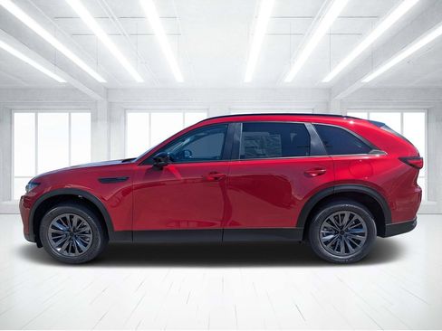 New 2026 MAZDA CX-70 SC Plus AWD/4WD image 6