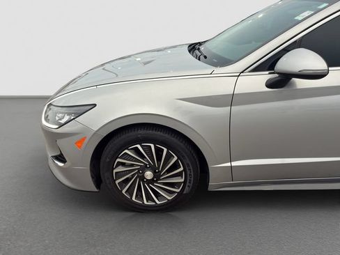 Used 2023 Hyundai Sonata SEL w/ Cargo Package FWD image 10