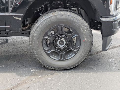 New 2025 Ford F250 XL w/ STX Appearance Package image 21