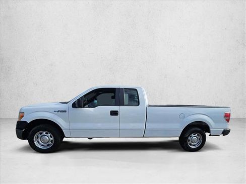 Used 2013 Ford F150 XL w/ XL Plus Pkg image 7