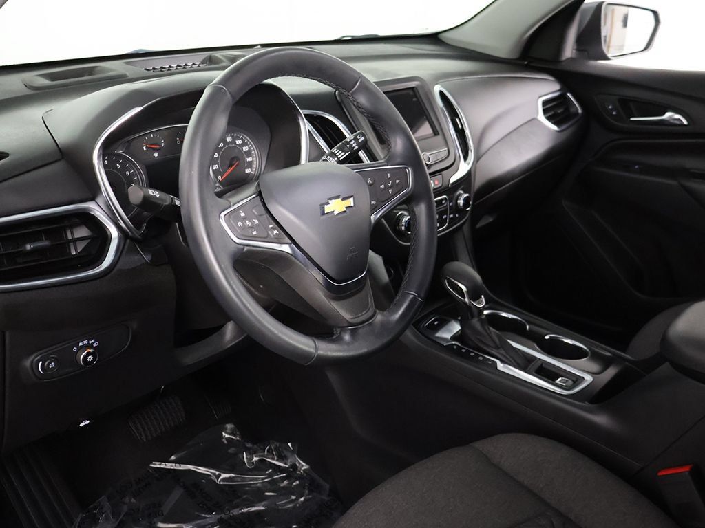 Used 2024 Chevrolet Equinox LT w/ LPO, Floor Liner Package AWD/4WD image 27