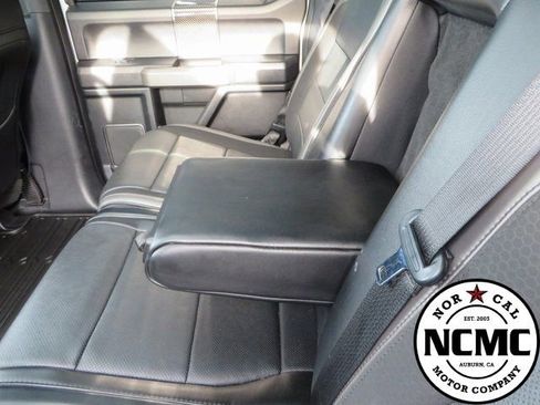 Used 2020 Ford F150 Raptor w/ Equipment Group 802A Luxury image 52