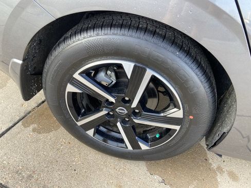 Used 2024 Nissan Sentra SV w/ All-Weather Package FWD image 36