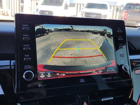 Used 2024 Toyota Camry XSE image 14