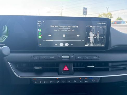 Used 2025 Kia K4 FWD image 29