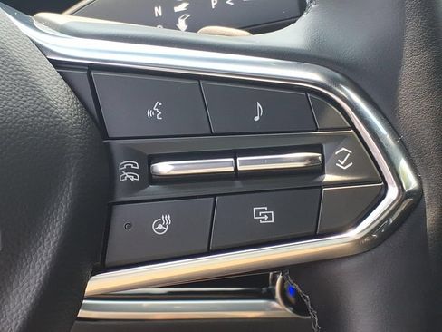 Used 2026 Chevrolet Equinox LT w/ Convenience Package II AWD/4WD image 9