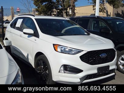 Used 2024 Ford Edge ST-Line