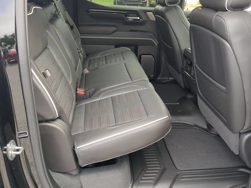 Used 2026 GMC Sierra 1500 AT4X AWD/4WD image 28
