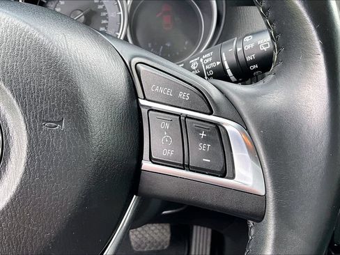 Used 2016 MAZDA CX-5 Grand Touring AWD/4WD image 12