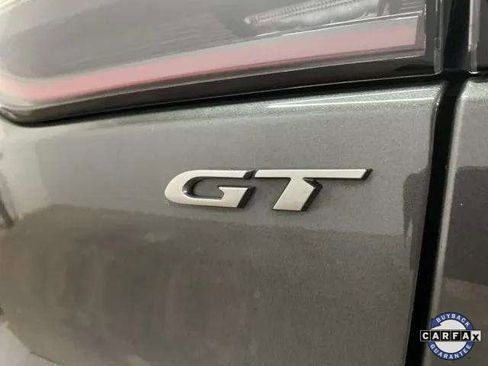 Used 2023 Dodge Hornet GT Plus w/ Tech Pack Plus w/o Parking image 97