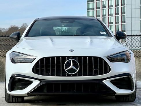 Certified 2024 Mercedes-Benz CLE 53 AMG CLE 53 AMG image 3