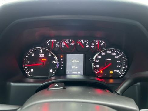 Used 2018 GMC Sierra 1500 2WD Double Cab image 22