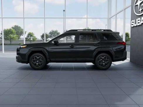 New 2026 Subaru Outback Limited AWD/4WD image 3
