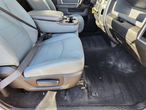 Used 2019 RAM 1500 Tradesman w/ Popular Equipment Group image 11