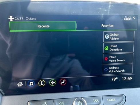 Used 2025 Chevrolet Blazer LT FWD image 27