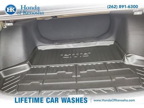 Certified 2026 Honda Civic Sport Touring image 22