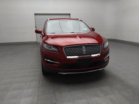 Used 2019 Lincoln MKC Premiere image 14
