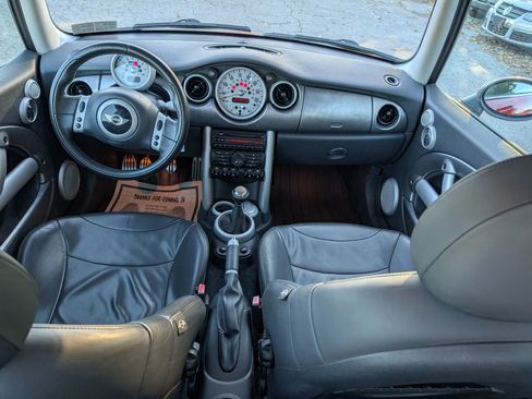 Used 2003 MINI Cooper S image 13