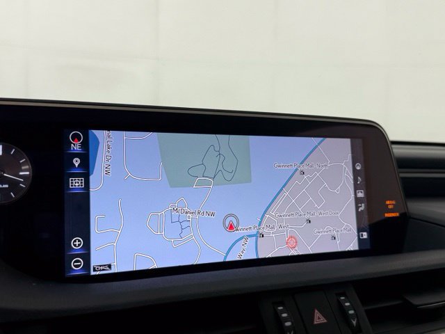 Used 2019 Lexus ES 350 w/ Accessory Package FWD image 19