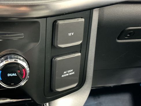 Used 2022 Ford F150 Platinum w/ Equipment Group 701A High image 26